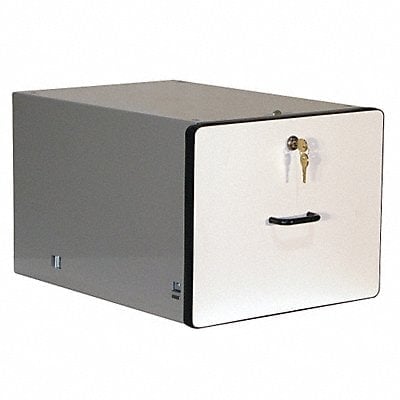 G3294 Drawer 15 W x 19-1/4 D x 12 in H Gray MPN:MDS12-A31