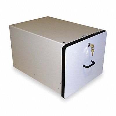 G3294 Drawer 15 W x 19-1/4 D x 12 in H Beige MPN:MDS12-H11