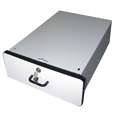 Drawer 15 W x 19-1/4 D x 6 in H Gray MPN:MDS6-530