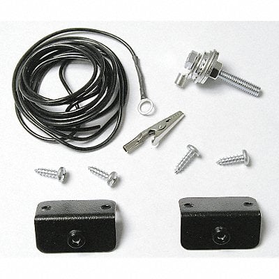 Grounding Kit 6 W x 8 D x 3 H MPN:SGK-J2/FL