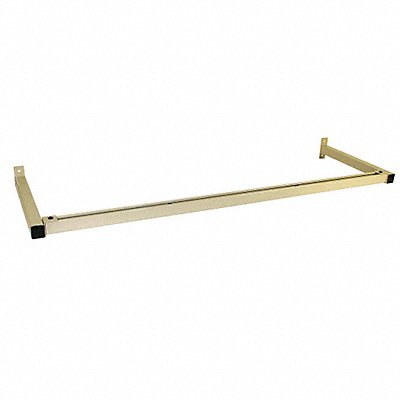 Tool Suspension Frame 48Wx18Dx6 H Beige MPN:TSF1848FL-H11