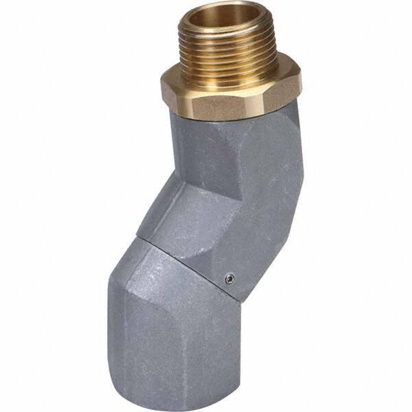 Couplers & Adapters MPN:SWV/DP/3-4/N