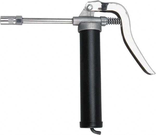 Manual Grease Gun: 3,000 psi, 3 oz Cartridge MPN:G-15/N