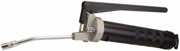 Manual Grease Gun: 10,000 psi, 24 oz Cartridge MPN:G40-10R/N