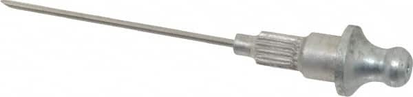 Grease Gun Grease Injector Needle: 1/8