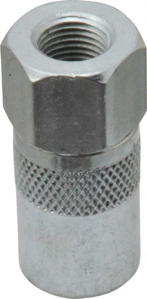 Grease Gun Standard Coupler: 1/8