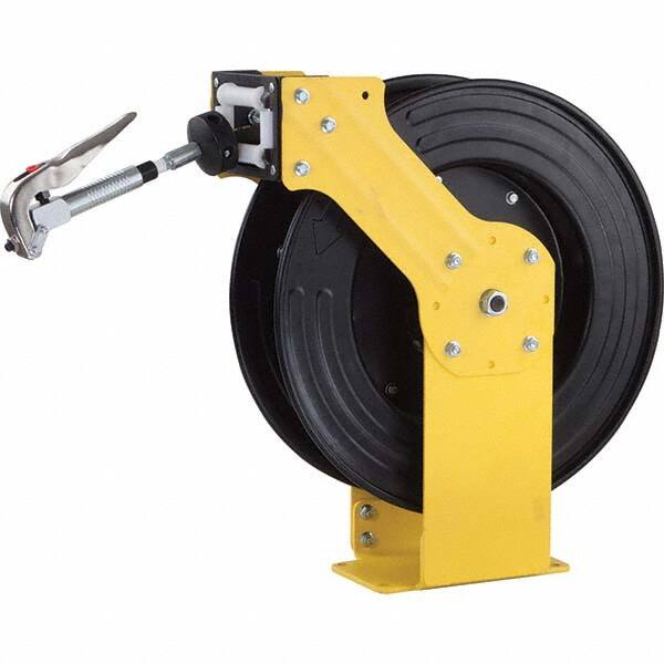 50' Spring Retractable Hose Reel MPN:HRGRS15M14N-APG