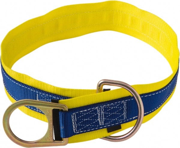 4' Long, D-Ring Anchor Sling MPN:PS-2DANCR4