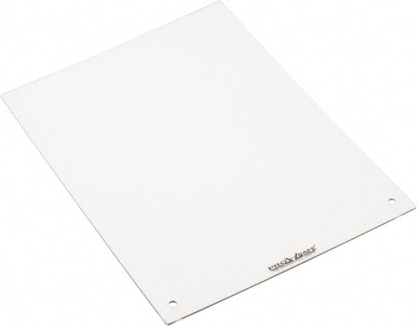 Shield: Polycarbonate, 12