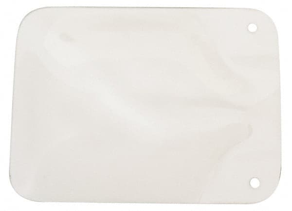 Shield: Polycarbonate, 16