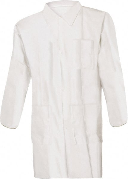 Example of GoVets Disposable Clothing category