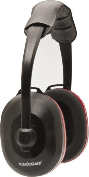 Earmuffs: Foam Cushion MPN:ERMF-CMF-26D