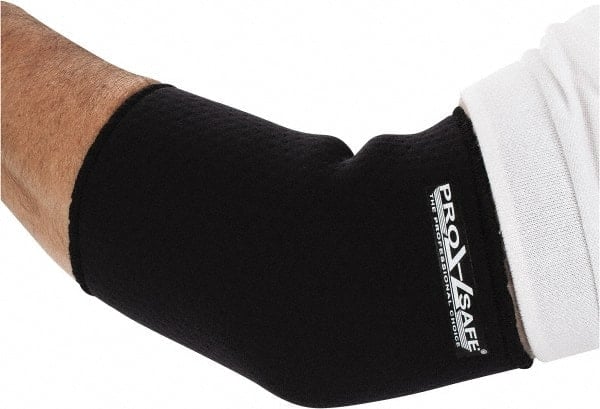 Size L Neoprene Elbow Sleeve MPN:MSC-10001L