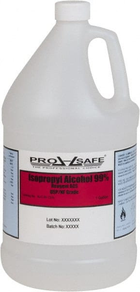 Liquid: 1 gal, Bottle MPN:ALC-99-1GAL    