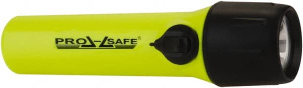 Handheld Flashlight: LED, AA Battery MPN:LED-SUB2-4AA