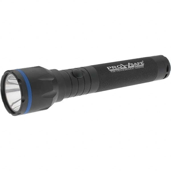 Handheld Flashlight: LED, 45 hr Max Run Time MPN:PRO-B101