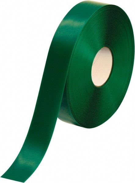 Floor & Aisle Marking Tape: 2