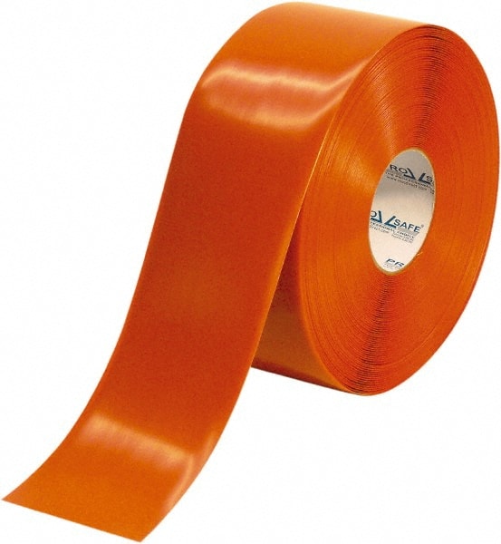 Floor & Aisle Marking Tape: 4