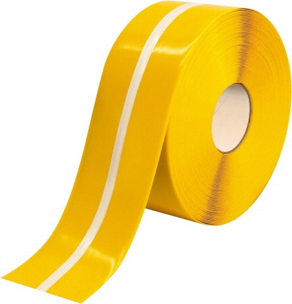 Floor & Aisle Marking Tape: 4