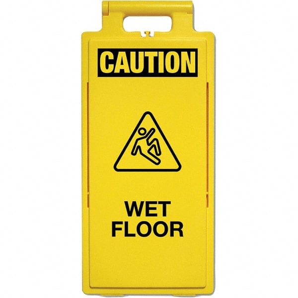 Caution Wet Floor, 11