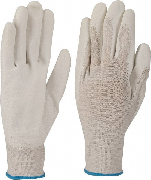 General Purpose Work Gloves: 2X-Large, Urethane Coated, Nylon MPN:33-125NB/XXL