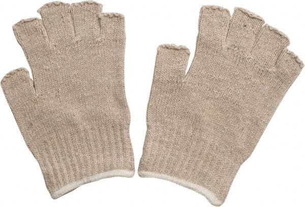 Gloves: Size L, Cotton & Polyester MPN:35-C119/L