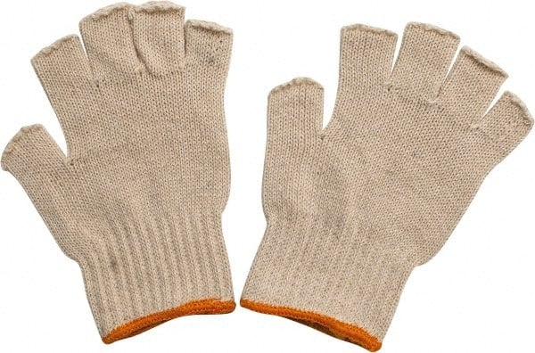 Gloves: Size S, Cotton & Polyester MPN:35-C119/S