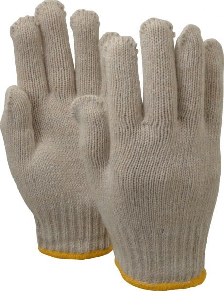 Gloves: Size S, Cotton & Polyester MPN:35-C410/S