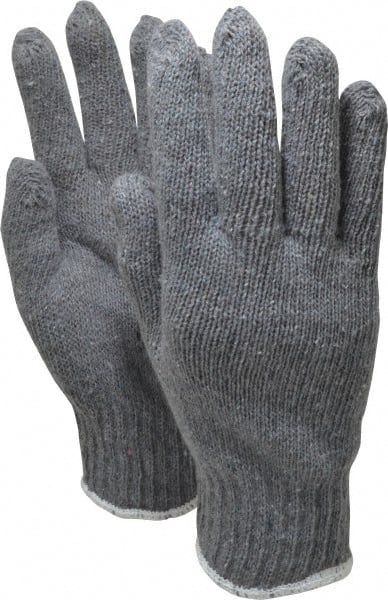 Gloves: Size L, Cotton & Polyester MPN:35-C500/L