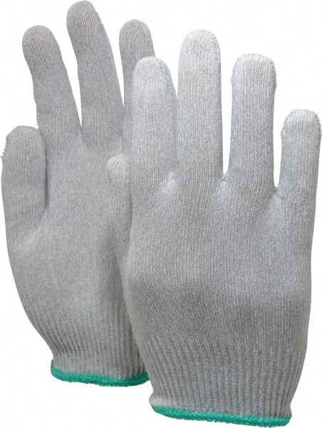 Gloves: Size S, Electrostatic Dissipative (ESD) Fiber Yarns MPN:40-6410/S