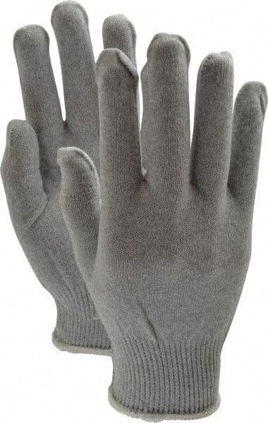 Gloves: Size 2XL, Electrostatic Dissipative (ESD) Fiber Yarns MPN:40-6410/XXL