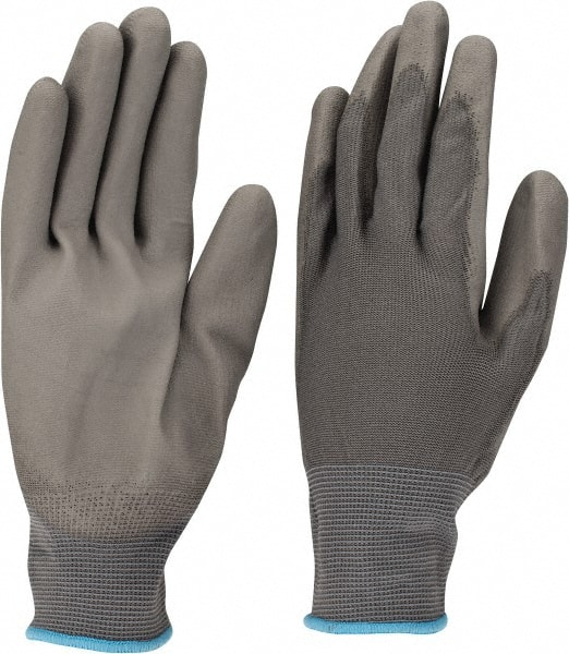 General Purpose Work Gloves: 2X-Large, Urethane Coated, Nylon MPN:41005