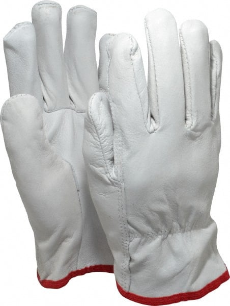 Gloves: Size S, Cowhide MPN:68-105/S