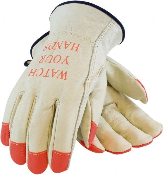 Gloves: Size L MPN:68-165HV/L