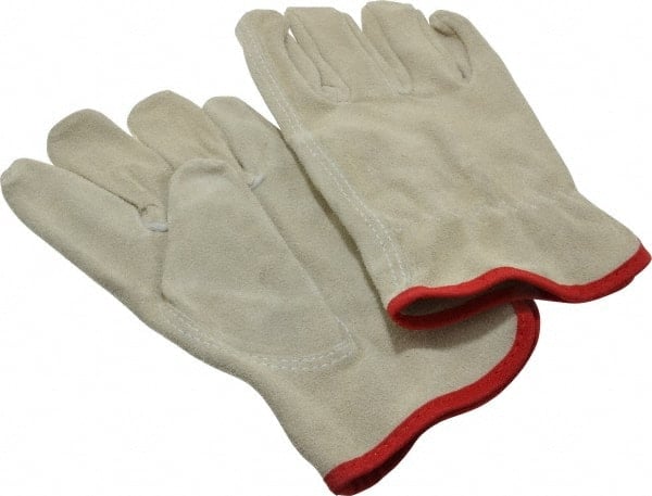 Gloves: Size S, Cowhide MPN:69-189/S