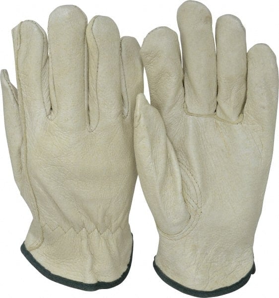 Gloves: Size M, Pigskin MPN:70-360/M