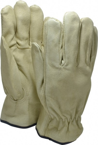 Gloves: Size XL, Pigskin MPN:70-360/XL