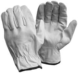 Gloves: Size M, Goatskin MPN:71-3601/M