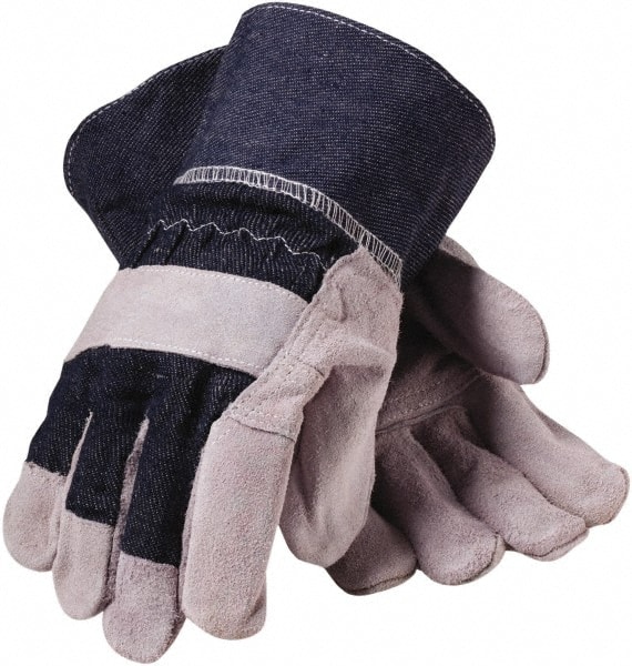 Gloves: Size L MPN:85-DB7563P