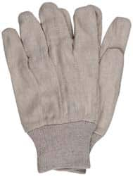 Gloves: Cotton Canvas MPN:90-908CI