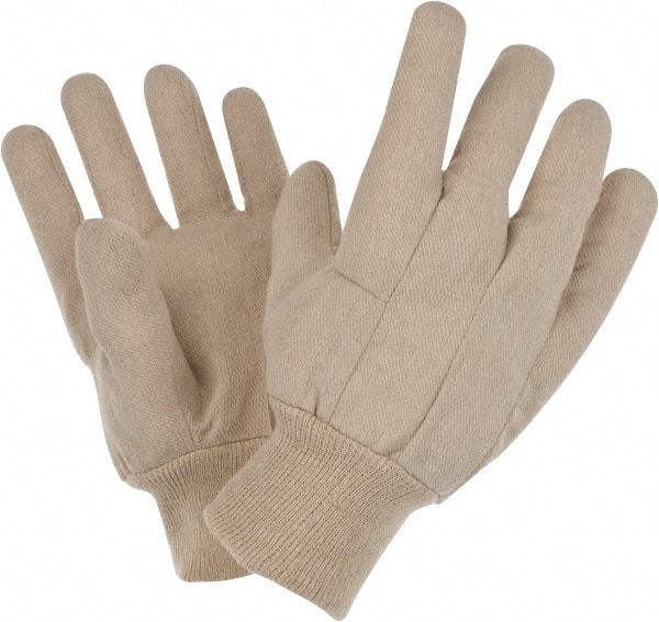 Gloves: Size Universal, Cotton Canvas MPN:90-908I