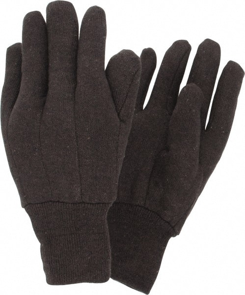 Gloves: Size Universal, Cotton & Polyester Jersey MPN:95-806