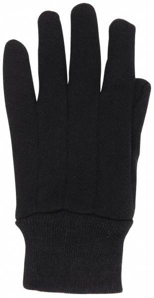 Gloves: Cotton & Polyester Jersey MPN:95-806C