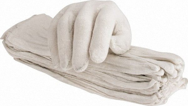 Gloves: Size Universal, Cotton MPN:97-500I