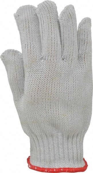 Cut & Abrasion-Resistant Gloves: Size XS, ANSI Cut A6, Kevlar MPN:GLA-A8-XS