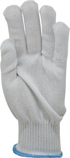 Cut-Resistant Gloves: Size Large, ANSI Cut A5 MPN:GLA-A9-L