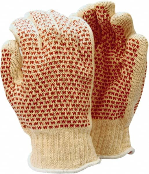 Size S Cotton Lined Cotton/Polyester Heat Resistant Glove MPN:GLA-B1-S