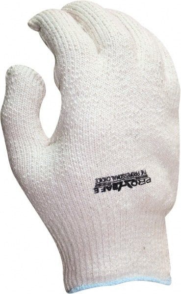 Gloves: Size L, Cotton & Polyester MPN:GLA-C5-L