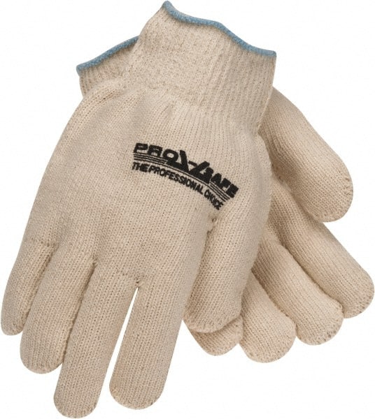 Gloves: Size S, Cotton & Polyester MPN:GLA-C5-S