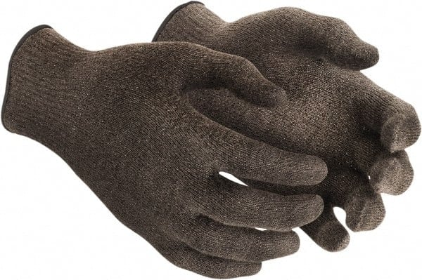 Cut-Resistant Gloves: Size Universal, ANSI Cut A3, Nylon & Spandex Blend MPN:GLA-THP13-U